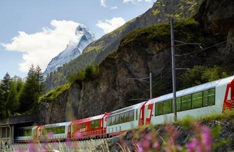 Studio Monte Rosa 508 Leilighet Täsch Eksteriør bilde